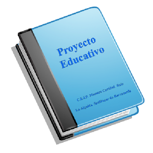 LIBRO PROY EDUCATIVO